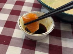-拾分大排档·顺德鱼生·炭火羊肉煲·海鲜烧烤(南海桂城店)