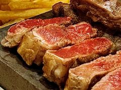 -Entrecôte 法国牛扒馆(保利·时光里店)