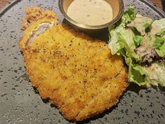 -404干式熟成牛排馆•聚会餐厅