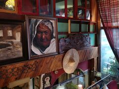 -花蓬咖啡(阳光经典店)