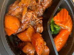 -肯德基(万科城店)