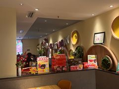-豪客来牛排(重庆三峡广场步行街1704店)