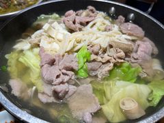 -全牛匠·乐山跷脚牛肉(西单华威约饭街店)
