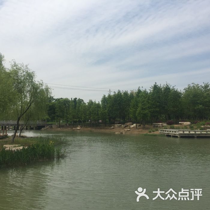 贡湖湾烧烤乐园