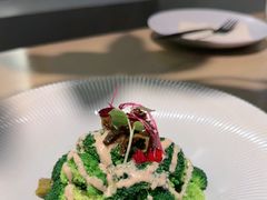 -本处·素食·融合料理(南油店)