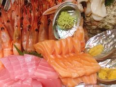 -和彩放题餐厅(酒仙桥店)