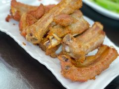 -红星光发煲仔饭(文海店)