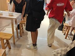 -郑记•不夜城烧烤•龙虾•虾蟹(黄鹤楼店)