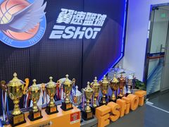-翼速篮球·少儿篮球培训·中考体育(贵和店·原鲁能城店)