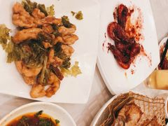 -翠亭酒家(山西南路店)