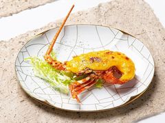 -北京柏悦酒店·锦庭餐厅Dining Room