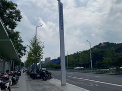 -琴岛之星摩天轮
