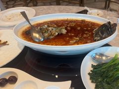 -Yan Ting宴庭中餐厅-长沙瑞吉酒店(运达店)