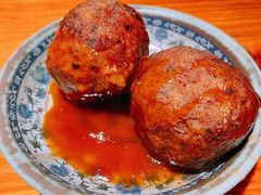 -老外婆本帮面(塔城路店)