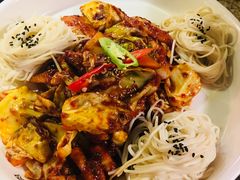-三代烤肉(保利广场店)