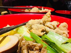 -大炮盐酥鸡(新街口店)