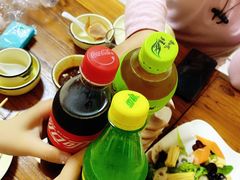 -正宗天津烧麦馆(柳州路店)