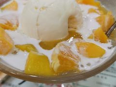 杨枝甘露-仁信老铺(华盖路店)