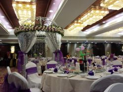 -华滨国际酒店·宴会厅