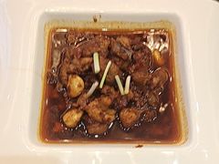 -百灵希尔顿逸林酒店·逸林轩中餐厅