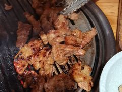 -金顺碳烤肉(1号店)