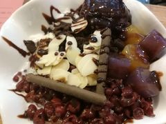 -觅豆豆花甜品(望平街店)