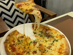 -BONAZZA 意大利餐厅