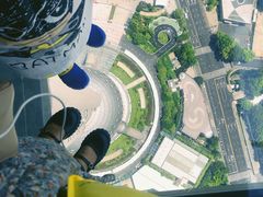 -东方明珠广播电视塔