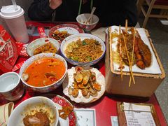 -味福记·本地特色菜(八一万达广场店)