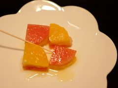 -元熹会席料理