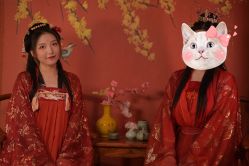 -汉仪华裳汉服馆(打浦桥店)