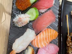 -大起水产回转寿司(道顿堀店)