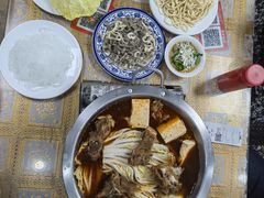 -清真·鸦儿李记·小馆(后海店)