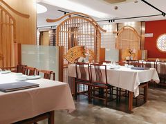 -森隆饭庄(崇文门新世界百货店)