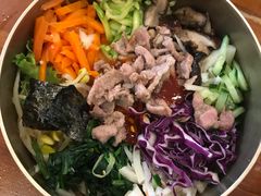 -全州拌饭馆(断桥店)