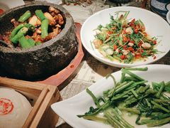 -桂满陇·桃花院落(长泰广场店)