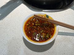 -水碾河刘老大串串香(水碾河路店)