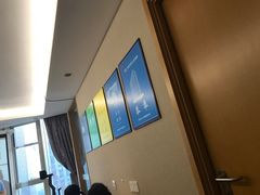 -赵汝飞练字(南京路国际贸易中心校区)