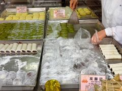 -沈大成(南京东路店)