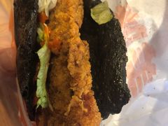 -汉堡王(金鹰天地广场店)