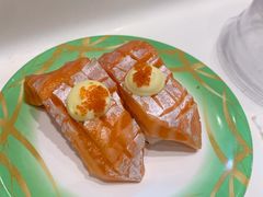 -莲寿司(国兴店)