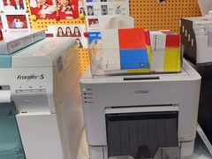 -方快-照相馆(青浦宝龙店)