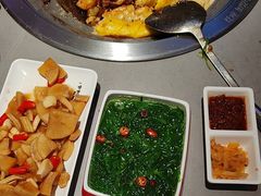 -灶座小锅烀饼·铁锅炖(全国总店)