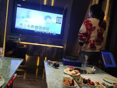 -堂会·KTV·自助餐·团建聚会(天河店)