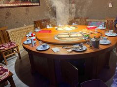 -白城车站店一九二八铁锅炖