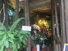 门面-春暖花开(西溪店)