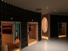 -山水温泉