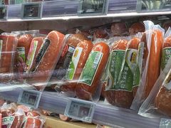 -物美超市(三里河店)