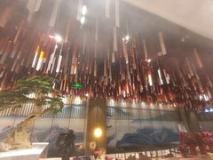 -青水瓦台汤泉(未央店)