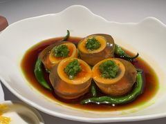 -月芽·自由餐厅·西溪湿地餐厅